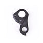 WHEELS MANUFACTURING REPLACEABLE DERAILLEUR HANGER/DROPOUT 321