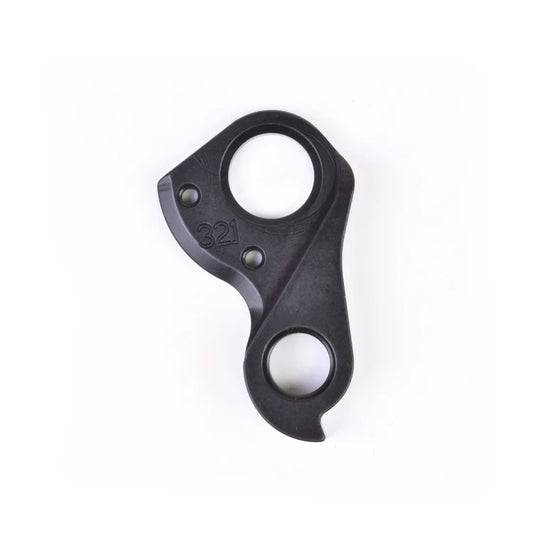 WHEELS MANUFACTURING REPLACEABLE DERAILLEUR HANGER/DROPOUT 321