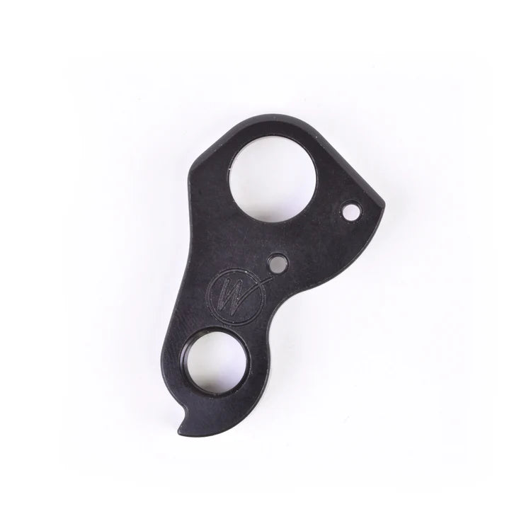 WHEELS MANUFACTURING REPLACEABLE DERAILLEUR HANGER/DROPOUT 321