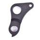 WHEELS MANUFACTURING REPLACEABLE DERAILLEUR HANGER/DROPOUT 322