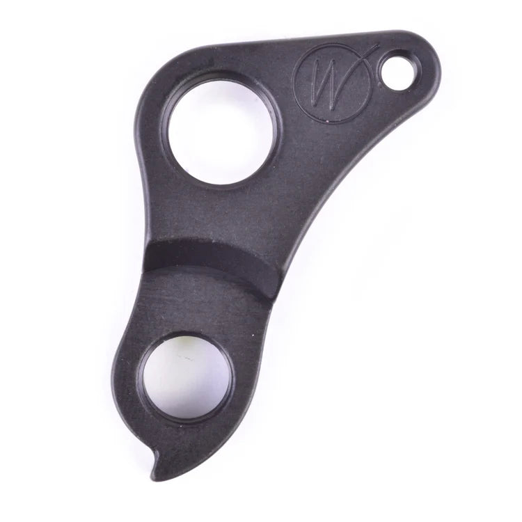 WHEELS MANUFACTURING REPLACEABLE DERAILLEUR HANGER/DROPOUT 322