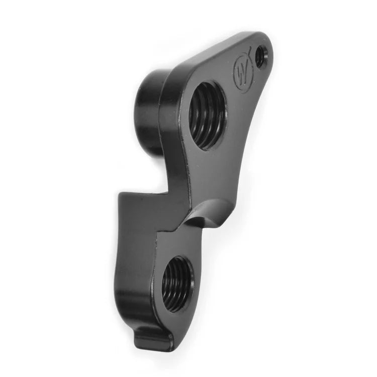 WHEELS MANUFACTURING REPLACEABLE DERAILLEUR HANGER/DROPOUT 322