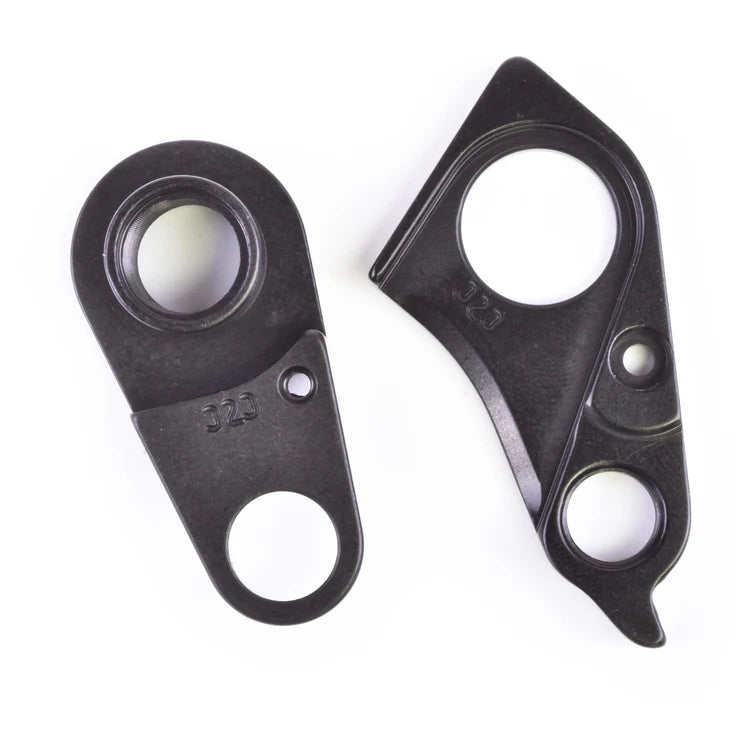 WHEELS MANUFACTURING REPLACEABLE DERAILLEUR HANGER/DROPOUT 323