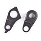 WHEELS MANUFACTURING REPLACEABLE DERAILLEUR HANGER/DROPOUT 323