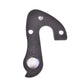 WHEELS MANUFACTURING REPLACEABLE DERAILLEUR HANGER/DROPOUT 327