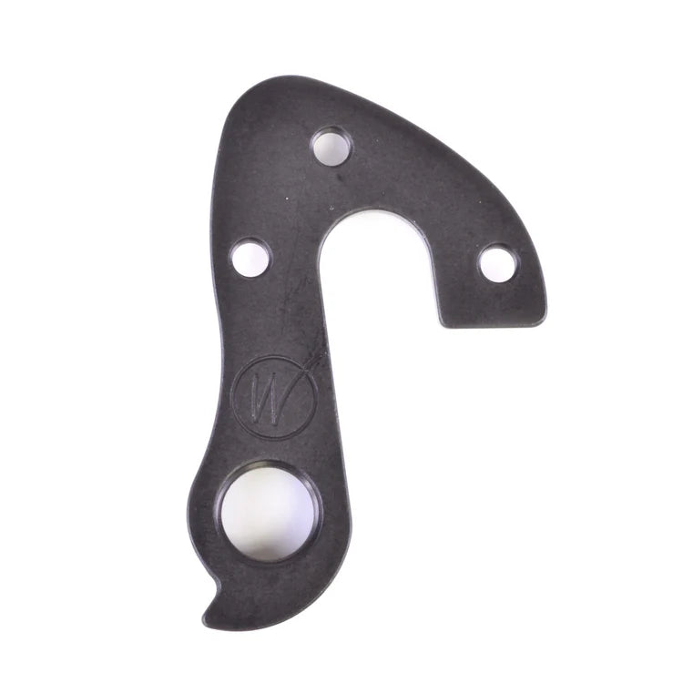 WHEELS MANUFACTURING REPLACEABLE DERAILLEUR HANGER/DROPOUT 327