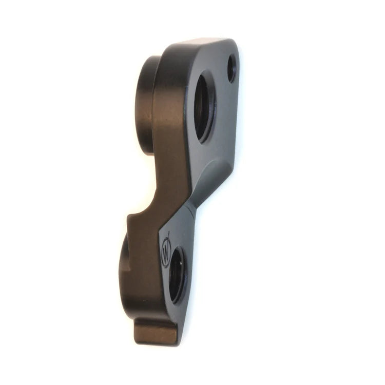 WHEELS MANUFACTURING REPLACEABLE DERAILLEUR HANGER/DROPOUT 329