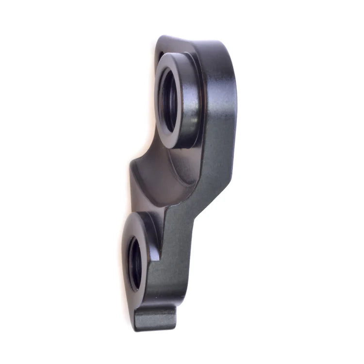 WHEELS MANUFACTURING REPLACEABLE DERAILLEUR HANGER/DROPOUT 329