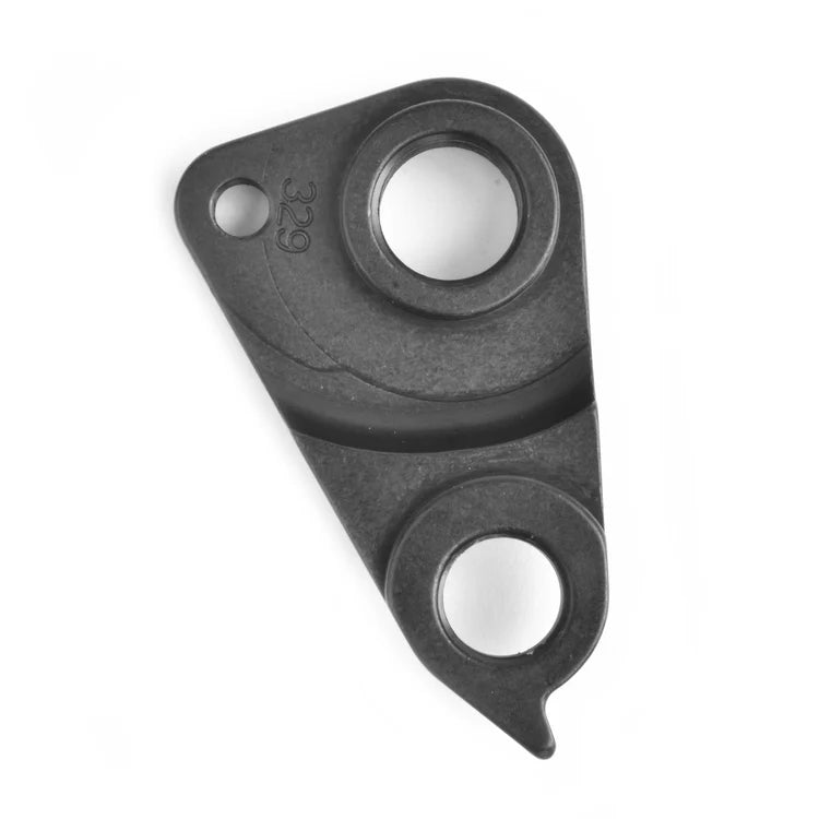 WHEELS MANUFACTURING REPLACEABLE DERAILLEUR HANGER/DROPOUT 329