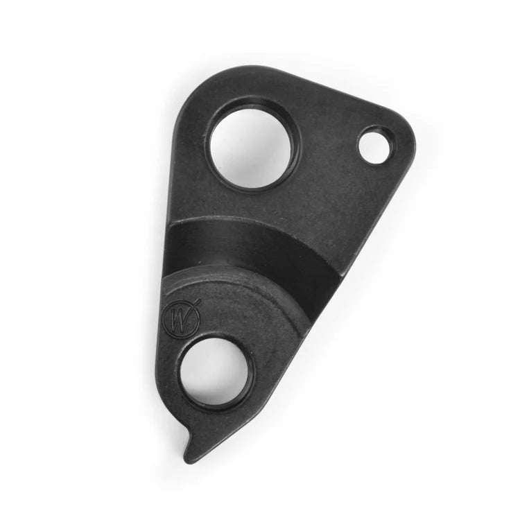 WHEELS MANUFACTURING REPLACEABLE DERAILLEUR HANGER/DROPOUT 329