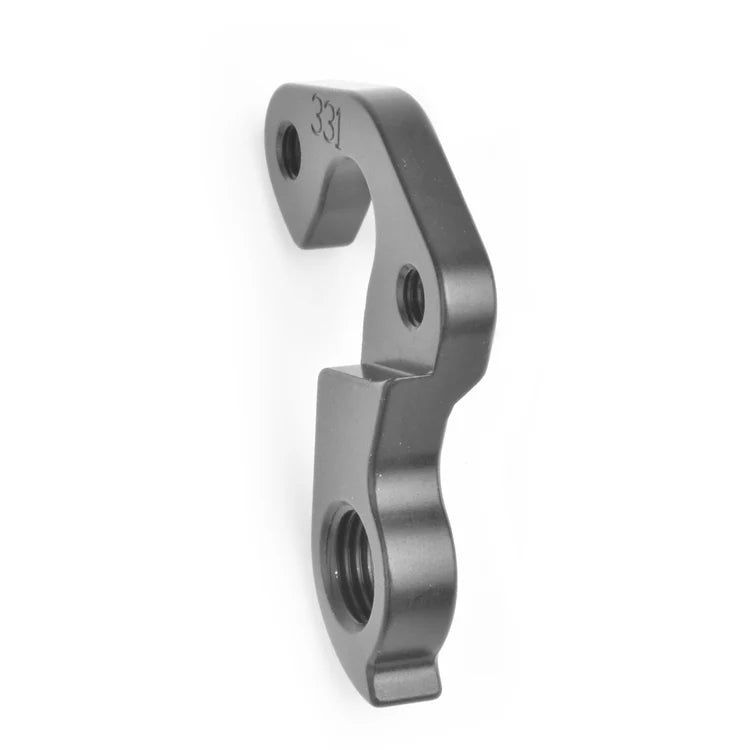 WHEELS MANUFACTURING REPLACEABLE DERAILLEUR HANGER/DROPOUT 331
