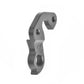 WHEELS MANUFACTURING REPLACEABLE DERAILLEUR HANGER/DROPOUT 331