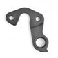 WHEELS MANUFACTURING REPLACEABLE DERAILLEUR HANGER/DROPOUT 331