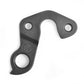WHEELS MANUFACTURING REPLACEABLE DERAILLEUR HANGER/DROPOUT 331
