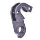 WHEELS MANUFACTURING REPLACEABLE DERAILLEUR HANGER/DROPOUT 332