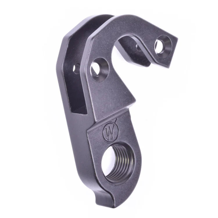 WHEELS MANUFACTURING REPLACEABLE DERAILLEUR HANGER/DROPOUT 332