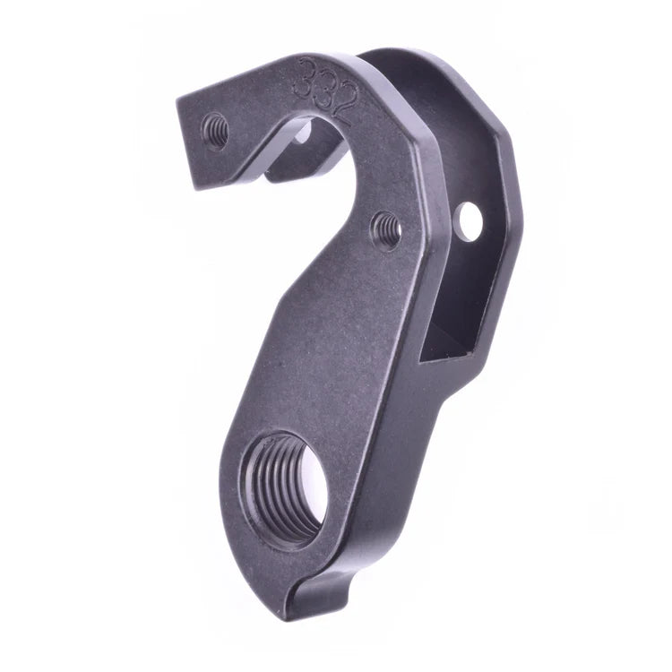 WHEELS MANUFACTURING REPLACEABLE DERAILLEUR HANGER/DROPOUT 332