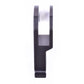 WHEELS MANUFACTURING REPLACEABLE DERAILLEUR HANGER/DROPOUT 332
