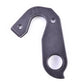 WHEELS MANUFACTURING REPLACEABLE DERAILLEUR HANGER/DROPOUT 332