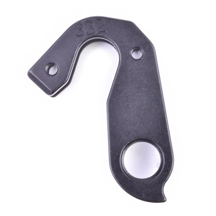 WHEELS MANUFACTURING REPLACEABLE DERAILLEUR HANGER/DROPOUT 332
