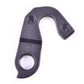 WHEELS MANUFACTURING REPLACEABLE DERAILLEUR HANGER/DROPOUT 332