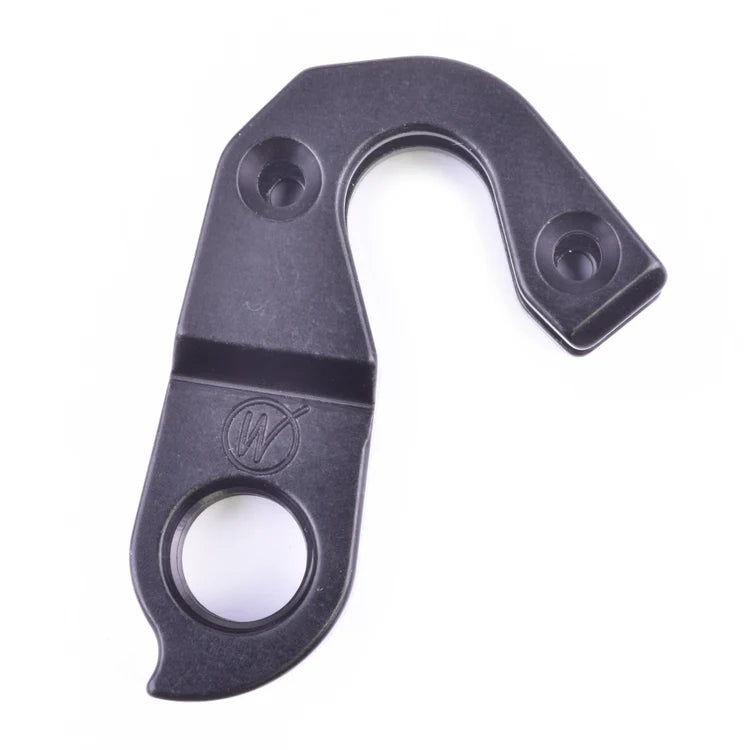 WHEELS MANUFACTURING REPLACEABLE DERAILLEUR HANGER/DROPOUT 332