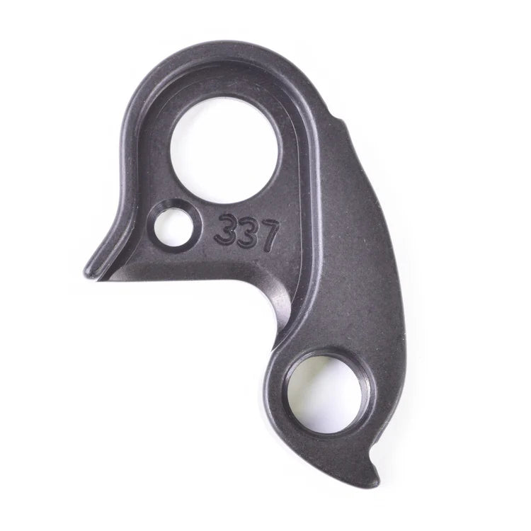 WHEELS MANUFACTURING REPLACEABLE DERAILLEUR HANGER/DROPOUT 337
