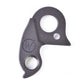 WHEELS MANUFACTURING REPLACEABLE DERAILLEUR HANGER/DROPOUT 337