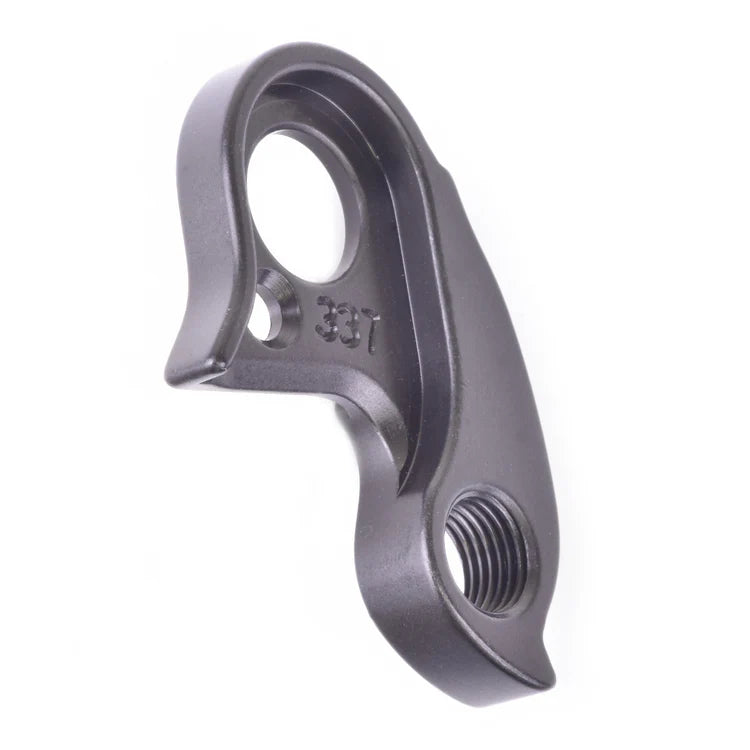 WHEELS MANUFACTURING REPLACEABLE DERAILLEUR HANGER/DROPOUT 337