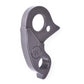 WHEELS MANUFACTURING REPLACEABLE DERAILLEUR HANGER/DROPOUT 337