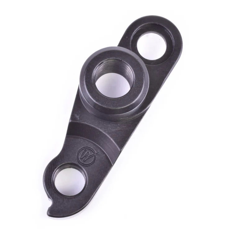 WHEELS MANUFACTURING REPLACEABLE DERAILLEUR HANGER/DROPOUT 343