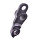 WHEELS MANUFACTURING REPLACEABLE DERAILLEUR HANGER/DROPOUT 343