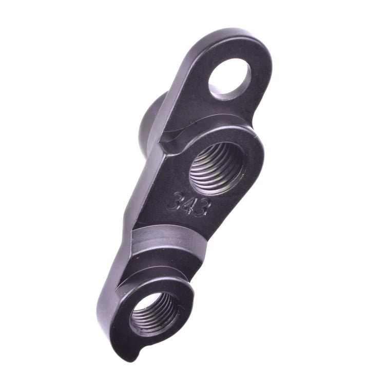WHEELS MANUFACTURING REPLACEABLE DERAILLEUR HANGER/DROPOUT 343