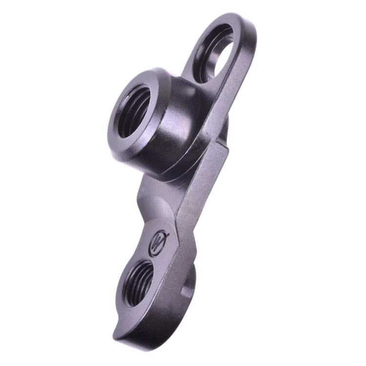 WHEELS MANUFACTURING REPLACEABLE DERAILLEUR HANGER/DROPOUT 343