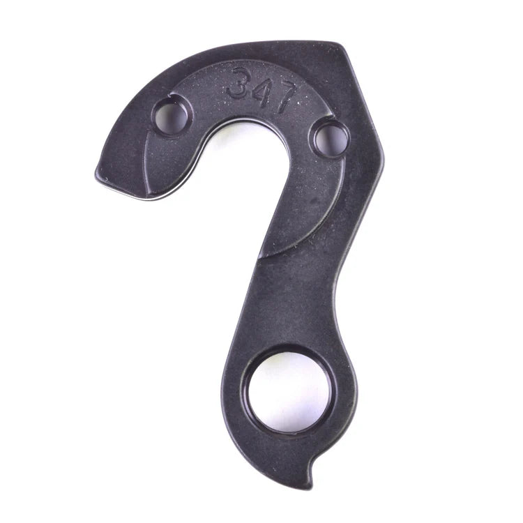 WHEELS MANUFACTURING REPLACEABLE DERAILLEUR HANGER/DROPOUT 347