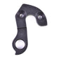 WHEELS MANUFACTURING REPLACEABLE DERAILLEUR HANGER/DROPOUT 347