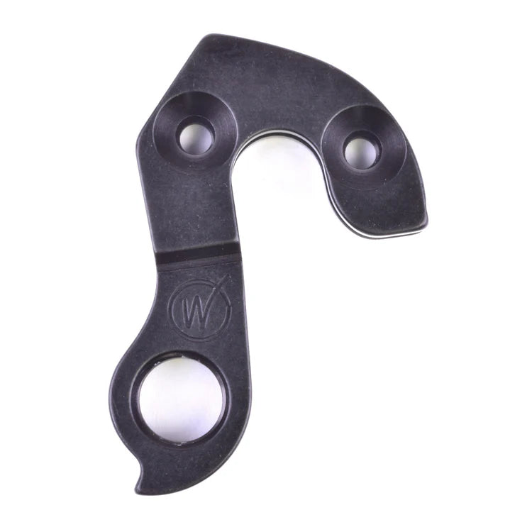 WHEELS MANUFACTURING REPLACEABLE DERAILLEUR HANGER/DROPOUT 347