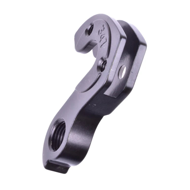 WHEELS MANUFACTURING REPLACEABLE DERAILLEUR HANGER/DROPOUT 347