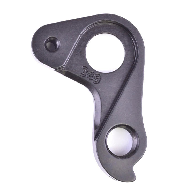 WHEELS MANUFACTURING REPLACEABLE DERAILLEUR HANGER/DROPOUT 349