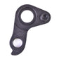 WHEELS MANUFACTURING REPLACEABLE DERAILLEUR HANGER/DROPOUT 349