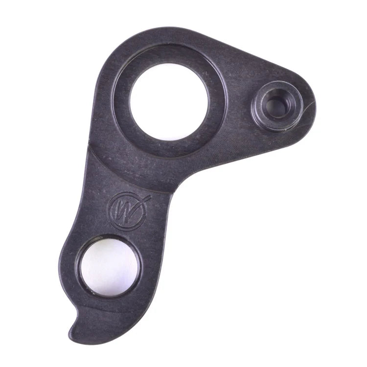 WHEELS MANUFACTURING REPLACEABLE DERAILLEUR HANGER/DROPOUT 349