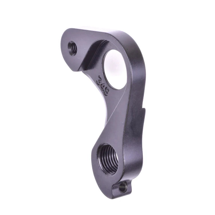 WHEELS MANUFACTURING REPLACEABLE DERAILLEUR HANGER/DROPOUT 349