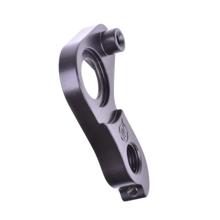 WHEELS MANUFACTURING REPLACEABLE DERAILLEUR HANGER/DROPOUT 349