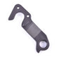 WHEELS MANUFACTURING REPLACEABLE DERAILLEUR HANGER/DROPOUT 350