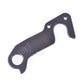WHEELS MANUFACTURING REPLACEABLE DERAILLEUR HANGER/DROPOUT 350