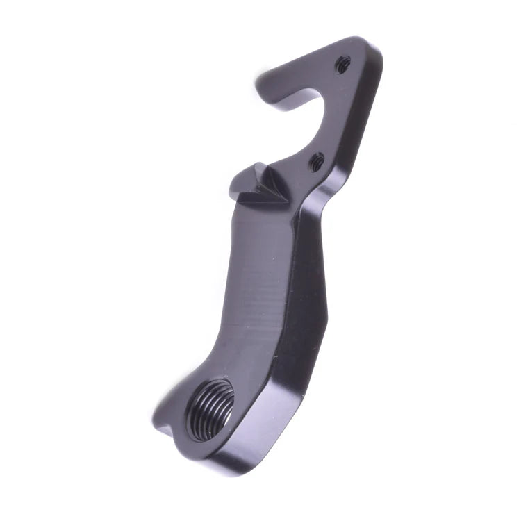 WHEELS MANUFACTURING REPLACEABLE DERAILLEUR HANGER/DROPOUT 350