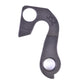 WHEELS MANUFACTURING REPLACEABLE DERAILLEUR HANGER/DROPOUT 352