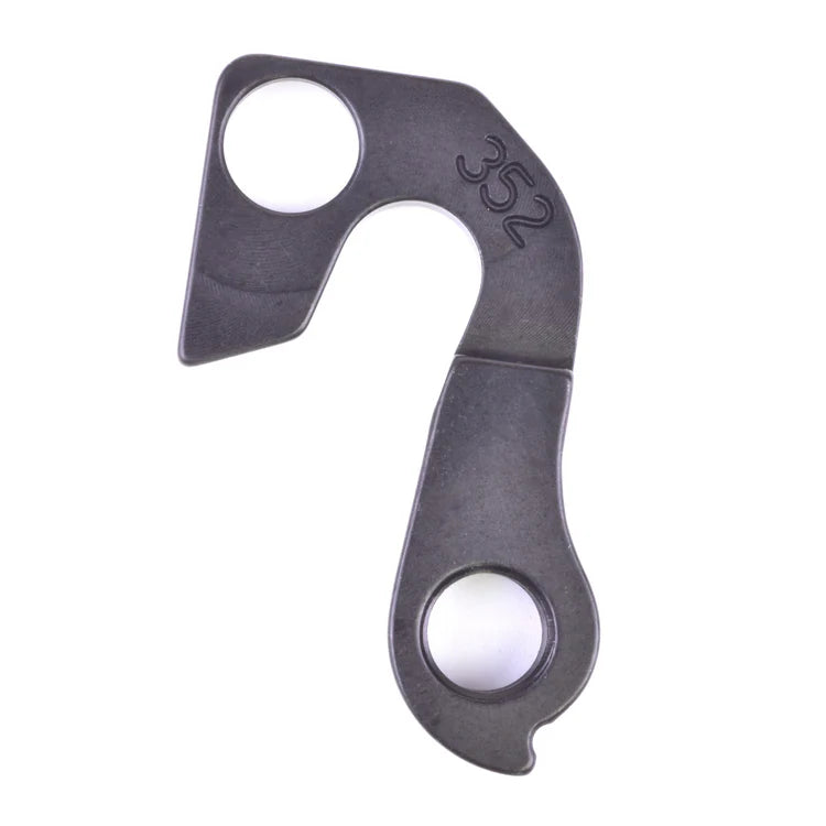 WHEELS MANUFACTURING REPLACEABLE DERAILLEUR HANGER/DROPOUT 352
