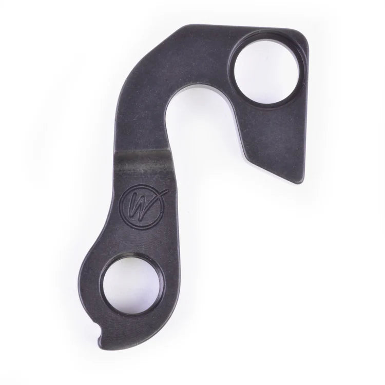 WHEELS MANUFACTURING REPLACEABLE DERAILLEUR HANGER/DROPOUT 352