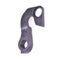 WHEELS MANUFACTURING REPLACEABLE DERAILLEUR HANGER/DROPOUT 352